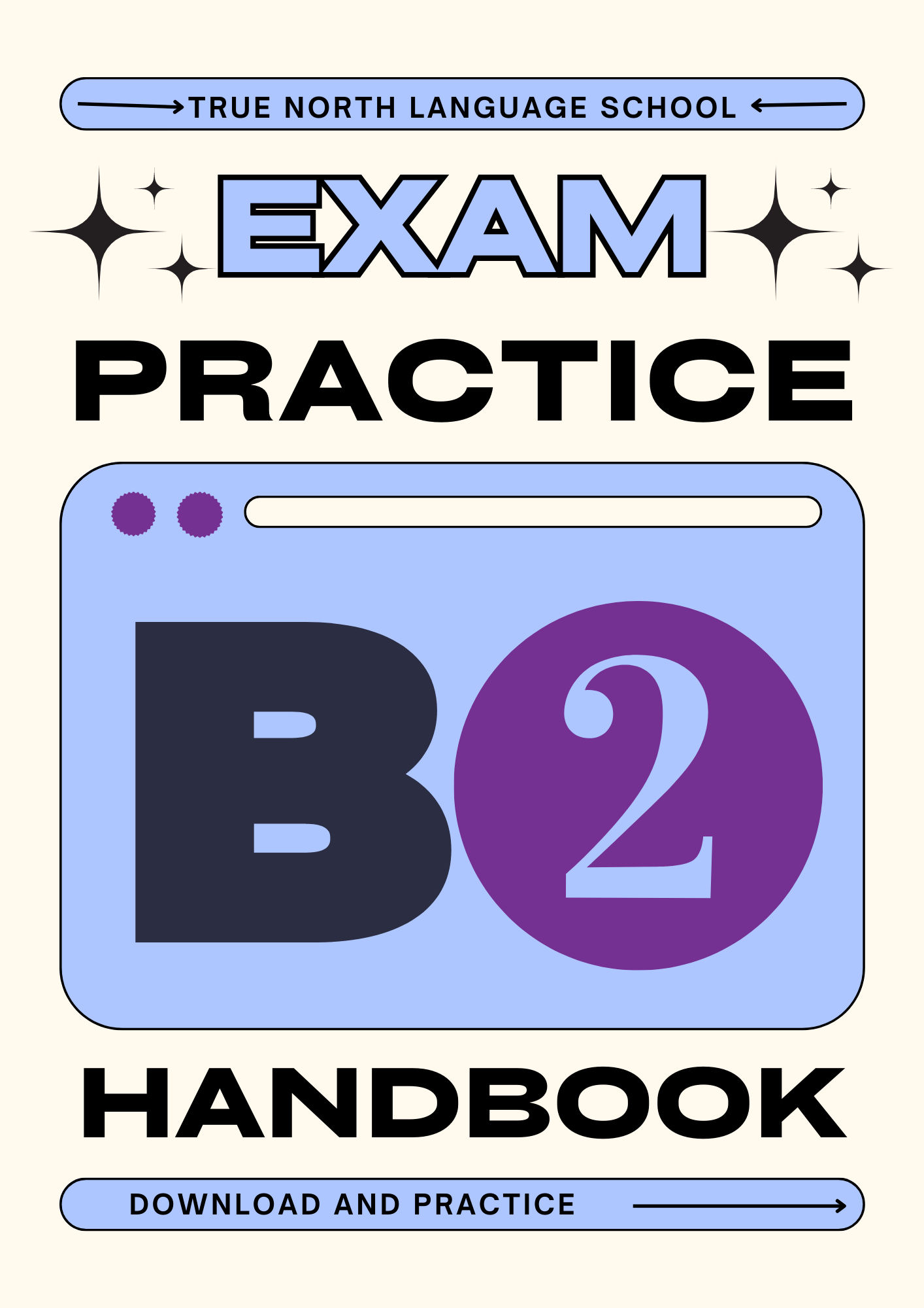 B2 Handbook