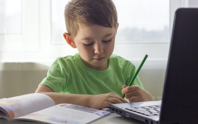 Español Online / niños de 6 años
