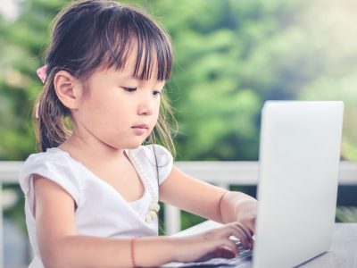 Español Online / niños de 4-5 años